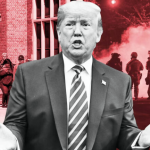 Întoarcerea lui Trump: Pregătiți-vă pentru haosul care va fi dezlănțuit și pus pe seama voastră