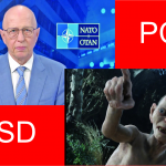 Cariera lui Geoană (GOLLUM DE LA NATO), clădită pe relația cu Securitatea. GEOANĂ NU ESTE INDEPENDENT, ESTE SOLUȚIA DE BACKUP A PSD. PSD VREA SĂ CÂȘTIGE ALEGERILE PREZINDENȚIALE DIN PRIMUL TUR CU CIOLACU ȘI GEOANĂ.