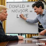 LOVITURĂ DE STAT. Misiune îndeplinită!